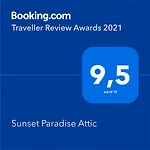 公寓 Sunset Paradise *