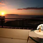 公寓 Sunset Paradise 阿德耶