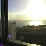 Sunset Paradise * 阿德耶