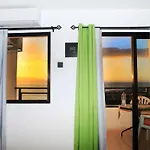 公寓 Sunset Paradise