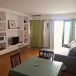 Sunset Paradise Апартаменты Адехе