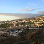 Апартаменты Sunset Paradise