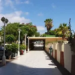 Sunset Paradise * Адехе
