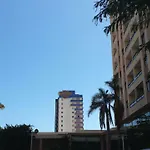 Апартаменты Sunset Paradise Адехе