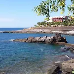 Sunset Paradise Апартаменты Адехе