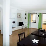 Sunset Paradise Апартаменты *