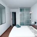 Апартаменты Sunset Paradise *