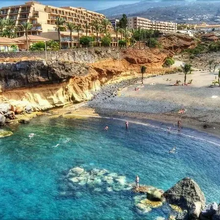 Apartamento Sunset Paradise