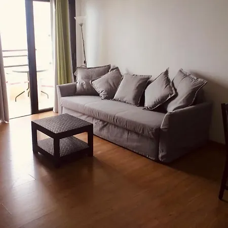 Sunset Paradise Apartamento *