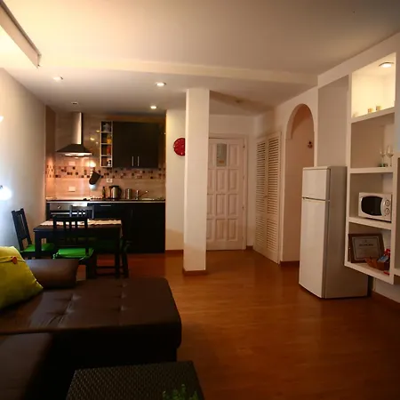 Sunset Paradise Costa Adeje (Tenerife)