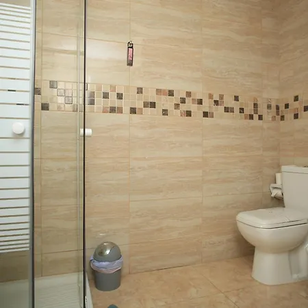 Apartamento Sunset Paradise *