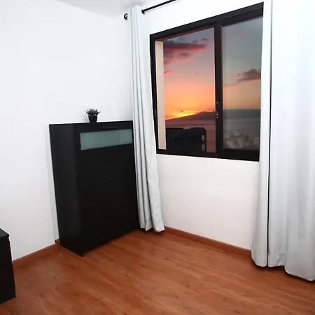Apartamento Sunset Paradise
