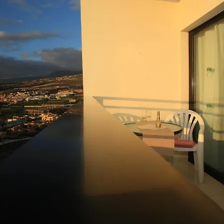 Apartamento Sunset Paradise Costa Adeje (Tenerife)