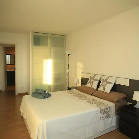 Apartamento Sunset Paradise