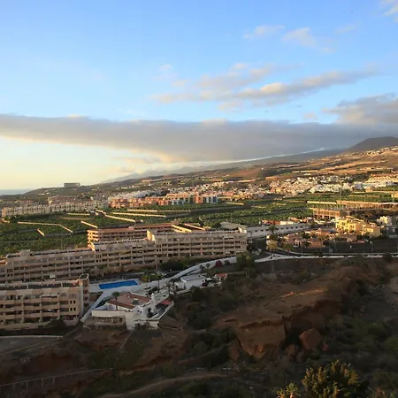 Apartamento Sunset Paradise