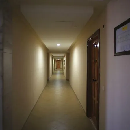 Sunset Paradise Apartamento