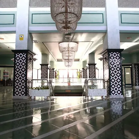 Apartamento Sunset Paradise