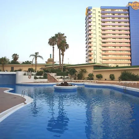 Sunset Paradise Apartamento