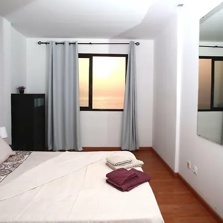 Apartamento Sunset Paradise