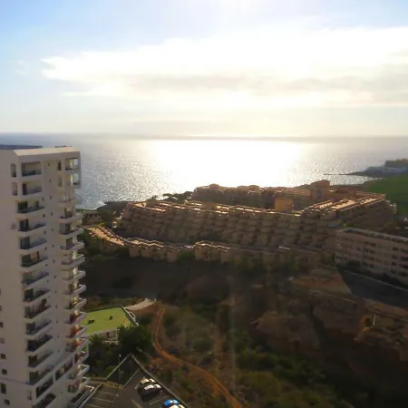 Appartement Sunset Paradise