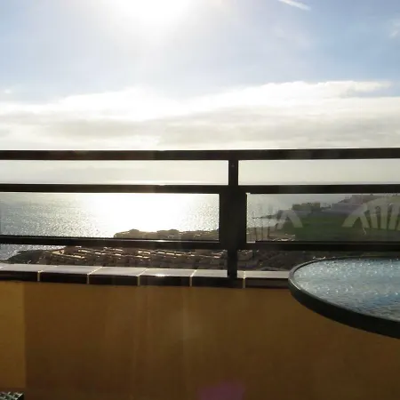 Apartmán Sunset Paradise Costa Adeje (Tenerife)