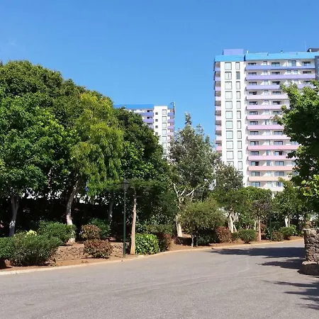 Apartamento Sunset Paradise *