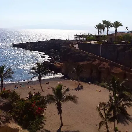 Sunset Paradise Apartamento *