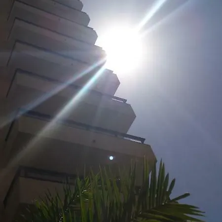 Sunset Paradise * Costa Adeje (Tenerife)