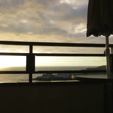 Sunset Paradise Apartamento *