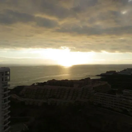 Sunset Paradise Apartmán Costa Adeje (Tenerife)