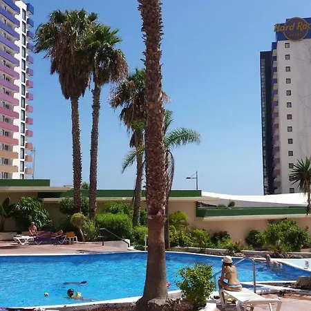 Sunset Paradise Apartamento