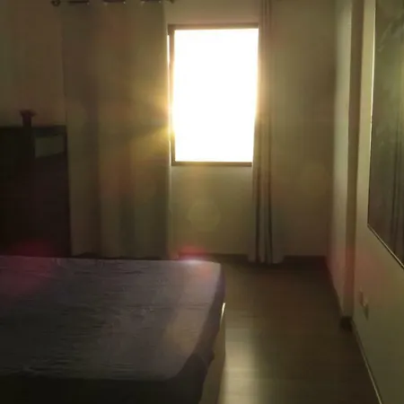 Sunset Paradise Apartamento