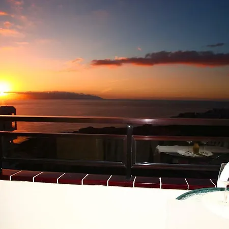 Apartamento Sunset Paradise