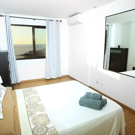 Apartamento Sunset Paradise