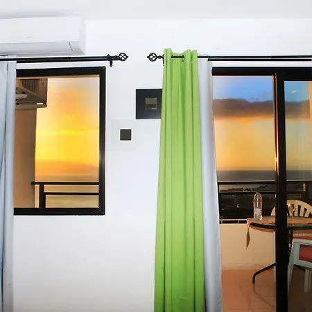 Apartamento Sunset Paradise
