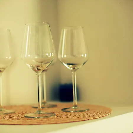 Appartement Sunset Paradise *