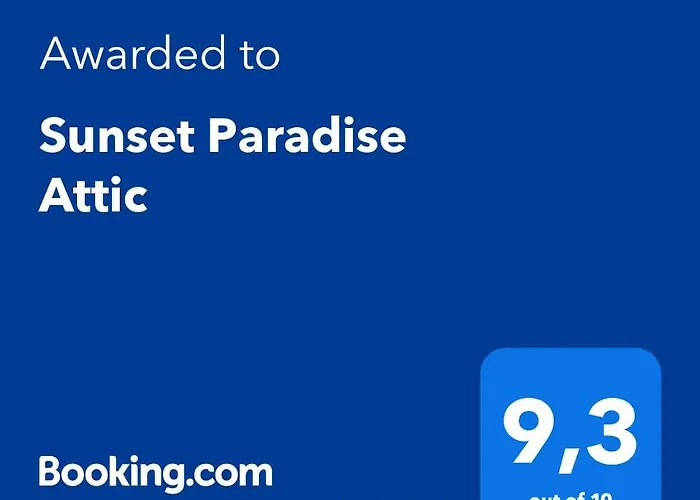 Sunset Paradise Apartment Costa Adeje (Tenerife)