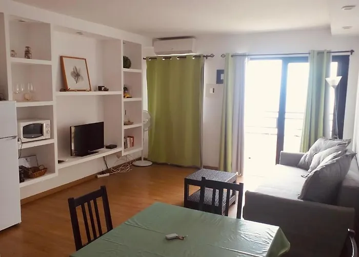 Sunset Paradise Apartment Costa Adeje (Tenerife)