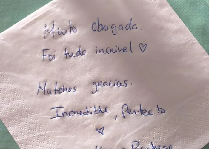 Apartment Sunset Paradise *