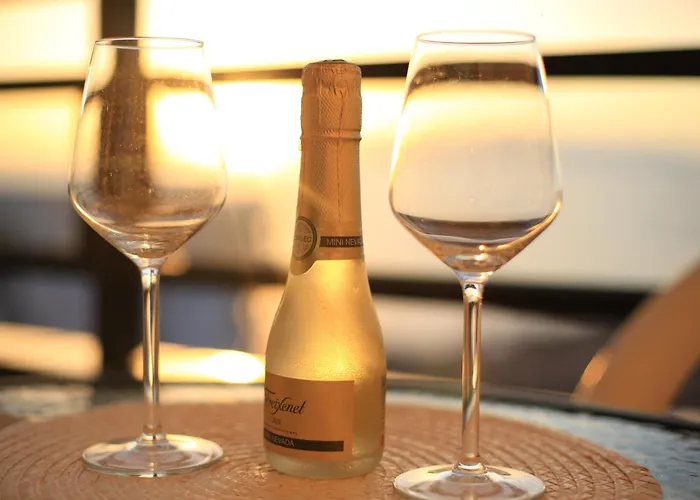 Apartment Sunset Paradise Costa Adeje (Tenerife)