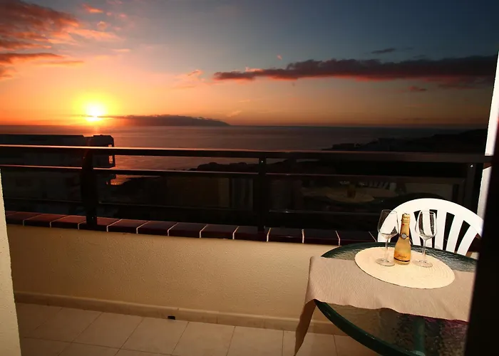 Apartment Sunset Paradise Costa Adeje (Tenerife)