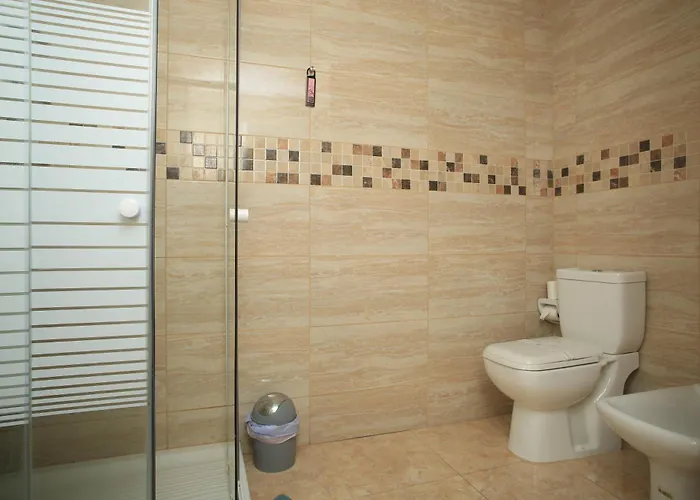 Apartment Sunset Paradise *