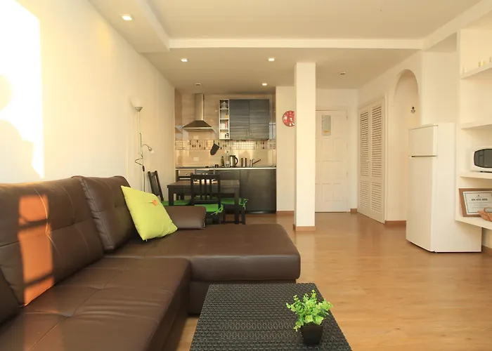 Sunset Paradise Costa Adeje (Tenerife)