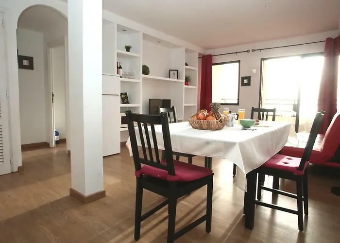 Sunset Paradise Apartment Costa Adeje (Tenerife)