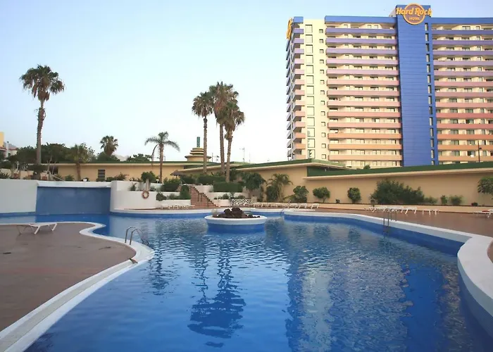 Sunset Paradise Apartment