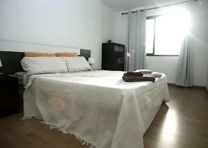 Sunset Paradise Costa Adeje (Tenerife)