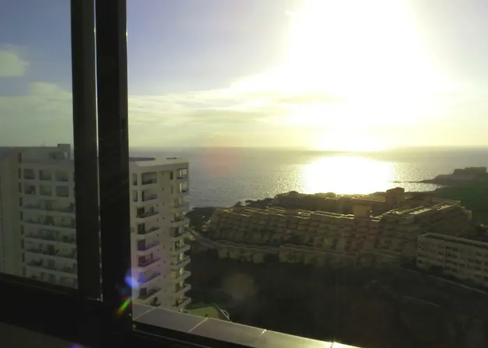 Sunset Paradise * 아데제