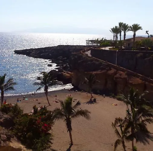 Sunset Paradise Apartment *