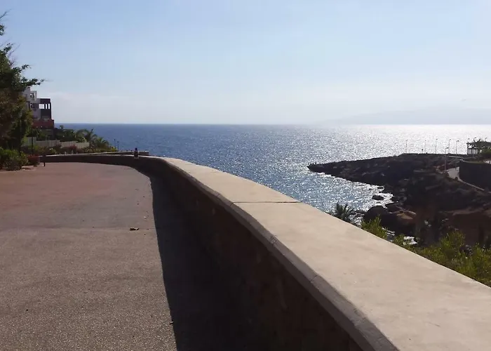 Sunset Paradise Apartment *