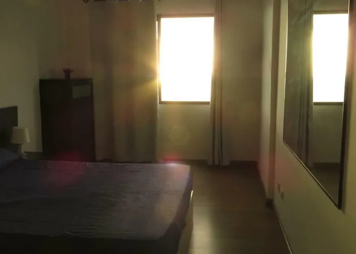 Sunset Paradise Apartment